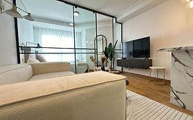 Ybh Suite Alameda